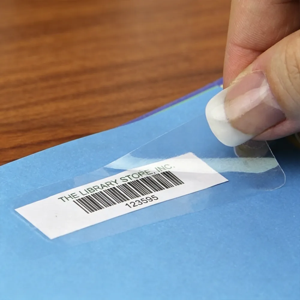 02. Label Protection Tape for Label protection.webp